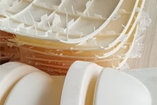 汽车配件模型设计与加工